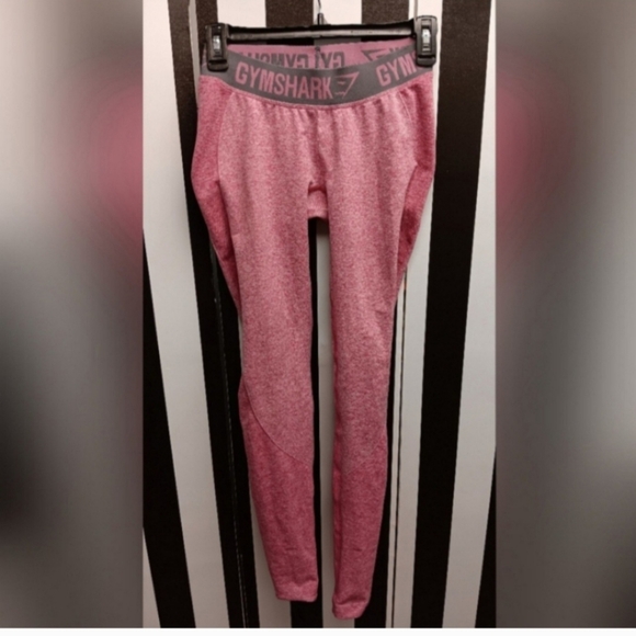 Gymshark Pants - Gymshark leggings